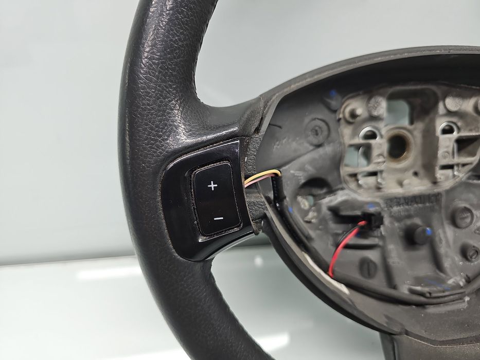 Volan Dacia Logan MCV 2 [Fabr 2013-2022] 484006206R