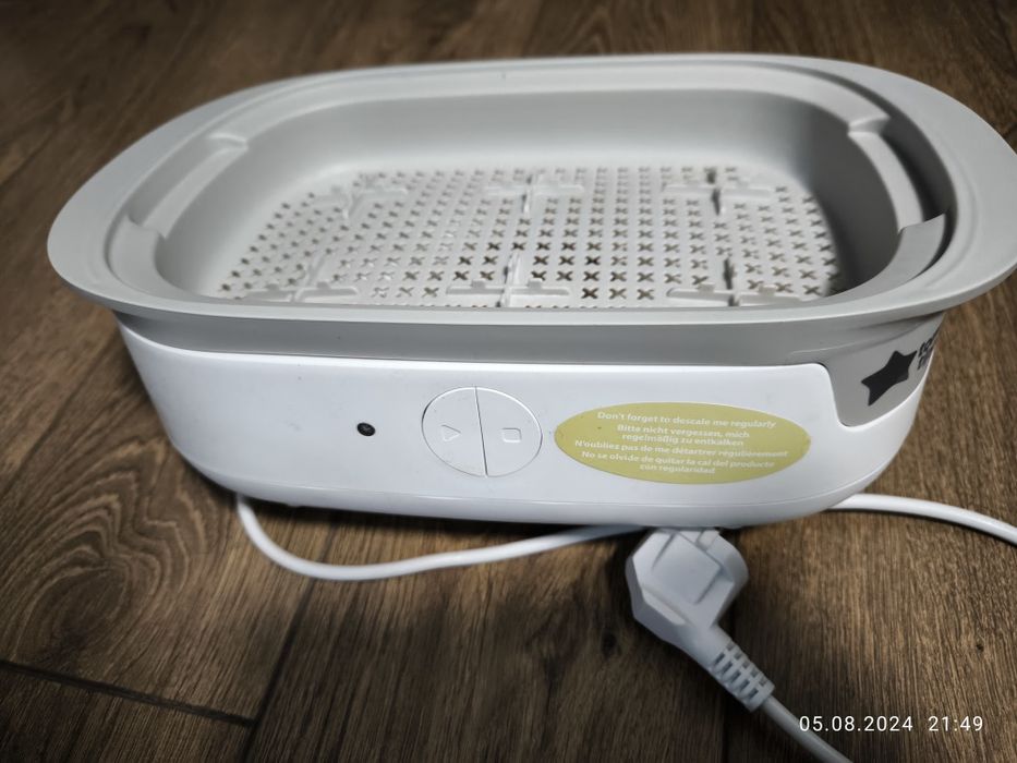 Sterilizator Tommee Tippee