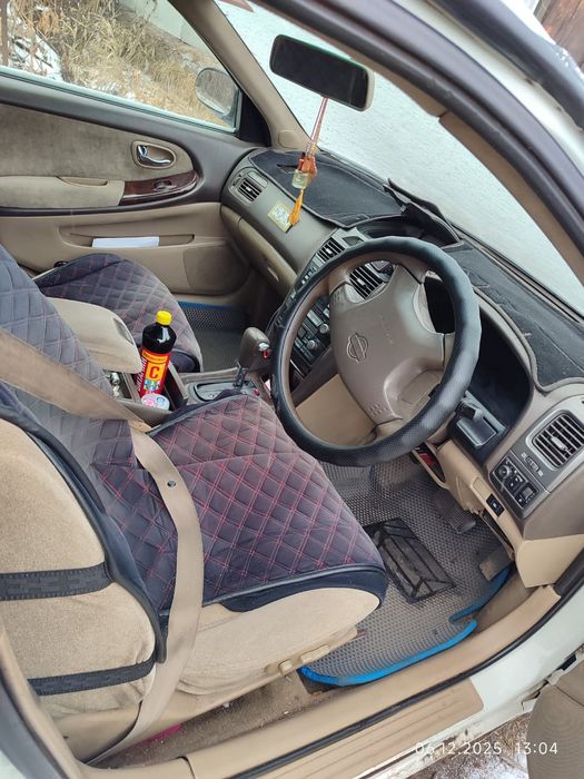 Продам нисан Цефиро