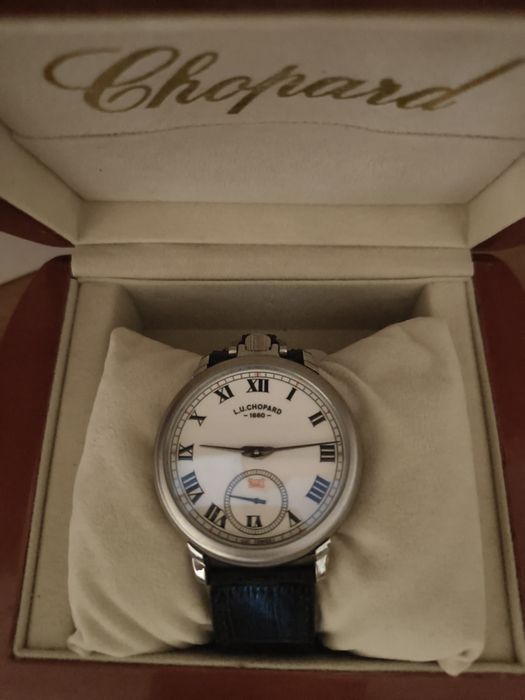 Ceas L.U.Chopard