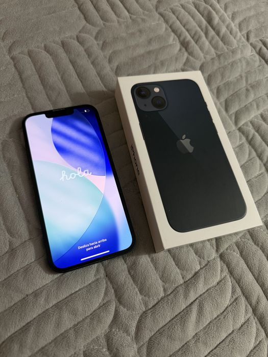 Iphone 13 телефон