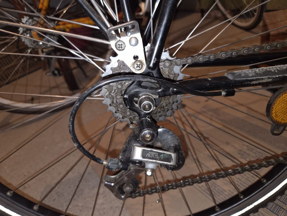 Biciclete vintage
