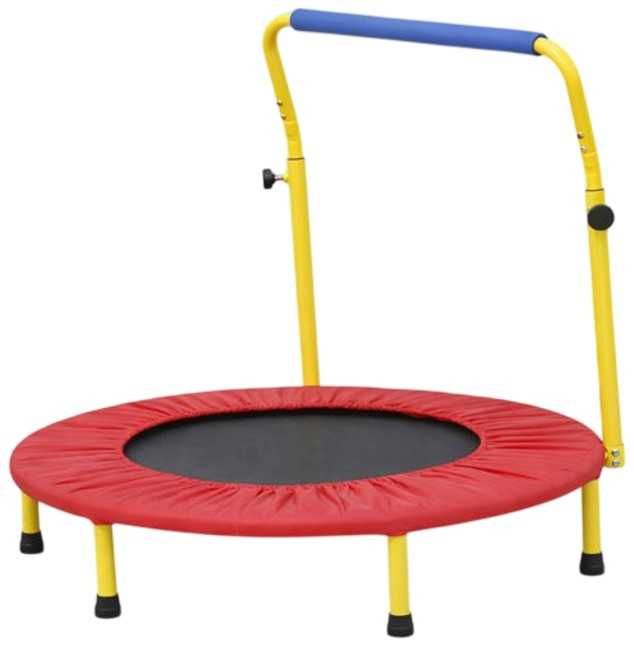 Детский домашний фитнес-инвентарь –  спортивные товары от HappyPlay