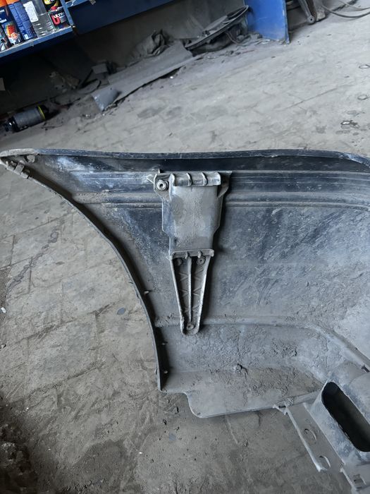 Продам бампер гольф 3 задний