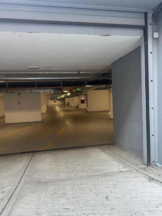 Inchiriere Loc Parcare Subteran la -1 in Exigent Plaza Faza5