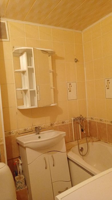 Продам квартиру в центре города