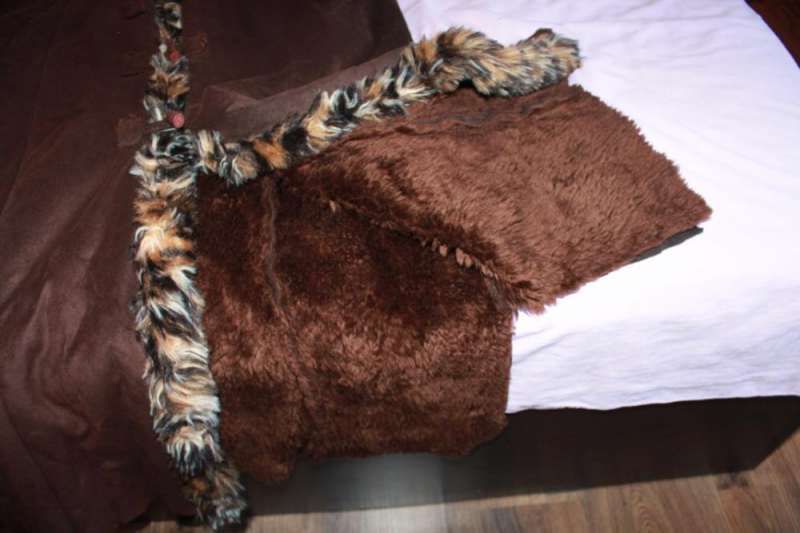 страхотно палто, размер 50