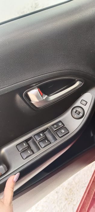 Продам Киа picanto 2012г