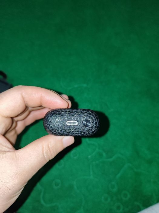 Наушник Marshall Minor III Black