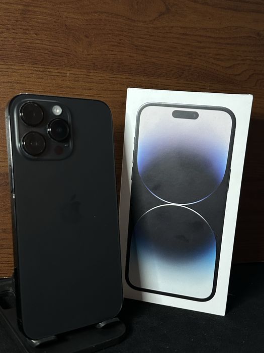 Iphone 14 pro max 256gb Айфон 14 про макс 256гб