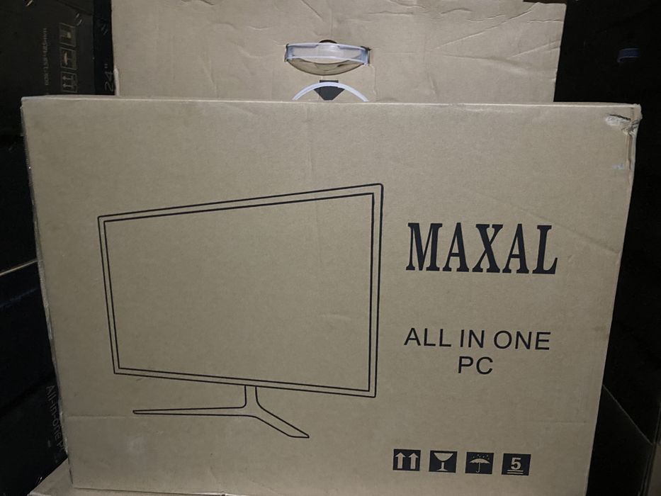 Моноблочные платформы оптом