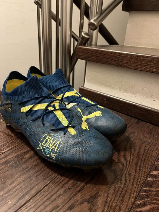 Puma Future 7 Match BNA FG/AG.