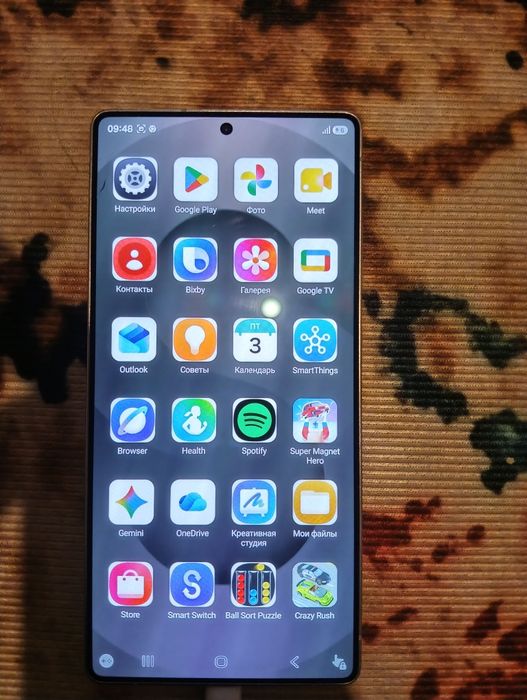 Samsung Galaxy S25 Ultra opигинал