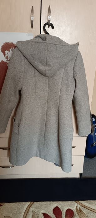 Польто осеннее-весеннее женское