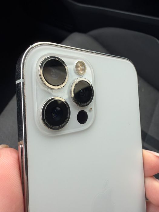 iPhone 12 PRO 128 GB