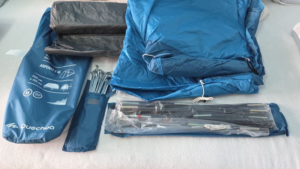 Cort Arpenaz 2XL Quechua