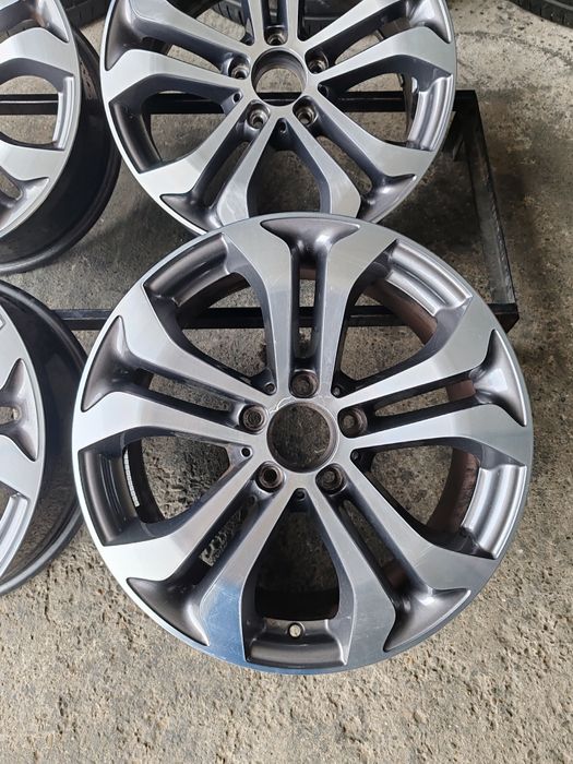Jante 17 '' Audi, VW, Skoda, Seat, Mercedes, BMW