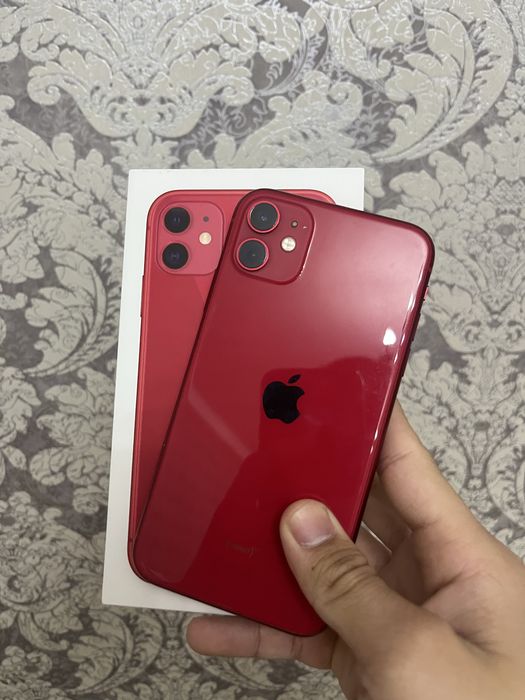 iPhone 11 64гб айфон 11 64гб 73%