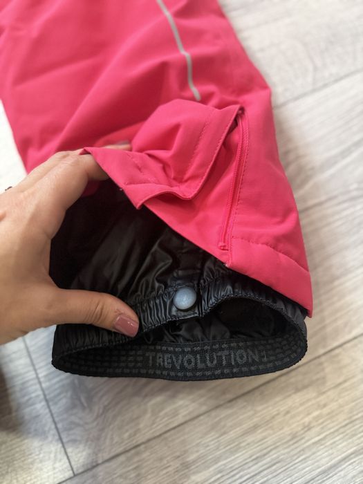 Гащеризон / ски екип 152 размер НОВ