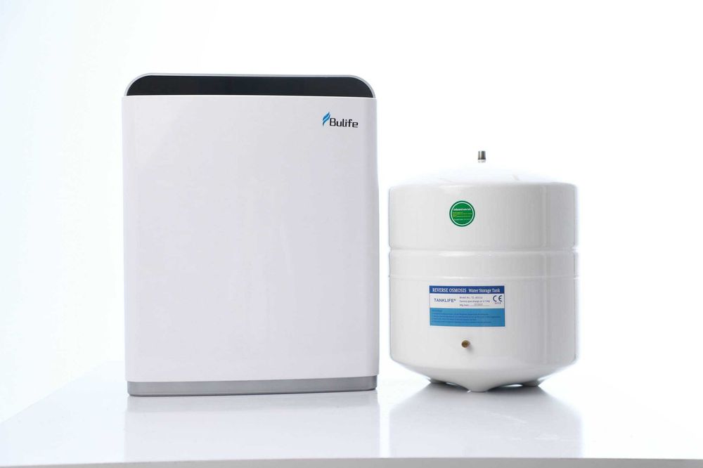 Bulife suv filtrlarini o`rnatish