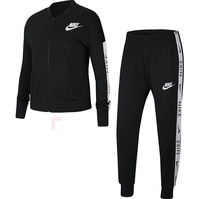 Детски спортен оригинален екип Nike unisex