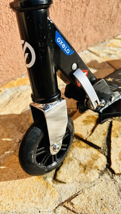 Trotineta oxelo midi 1