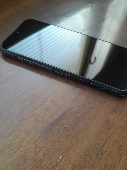 DOOGEE Blade 10 / Ударо и водоустойчив смартфон / В отлично състояние!