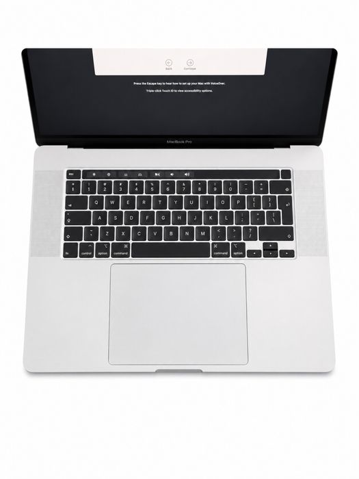 Apple MacBook Pro16”, i9 9th Gen, 32GB RAM, 1TB SSD