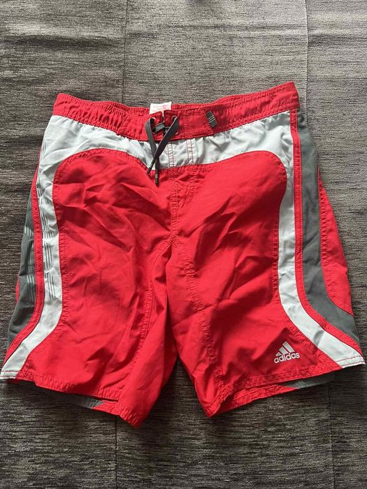 Шорти Адидас за ръст 140 см.