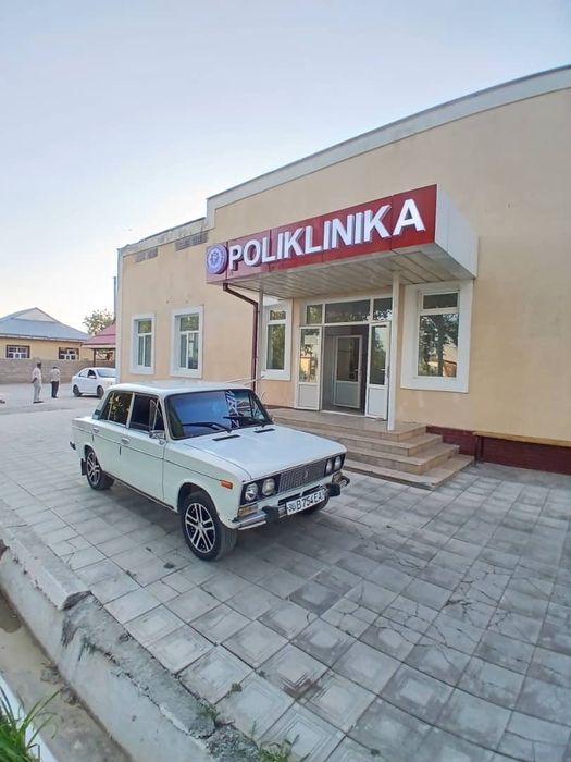 Ваз 21 06 сотилади