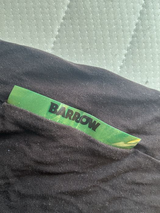 Тениски Barrow Oversize