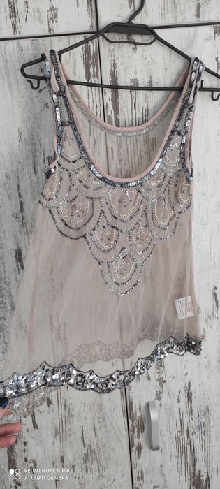 Елечета от пайети