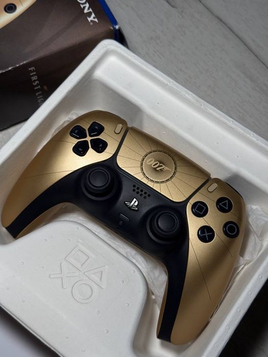 DualSense First Light Edition for PlayStation5