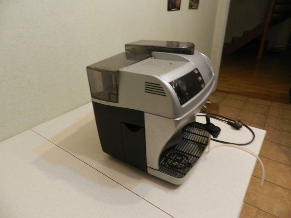 Кофемашинка полуавтомат GAGGIA