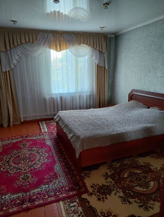 Продам дом в ВКО