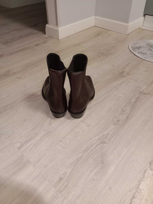 Срочно продам! Зара, Массима Дути