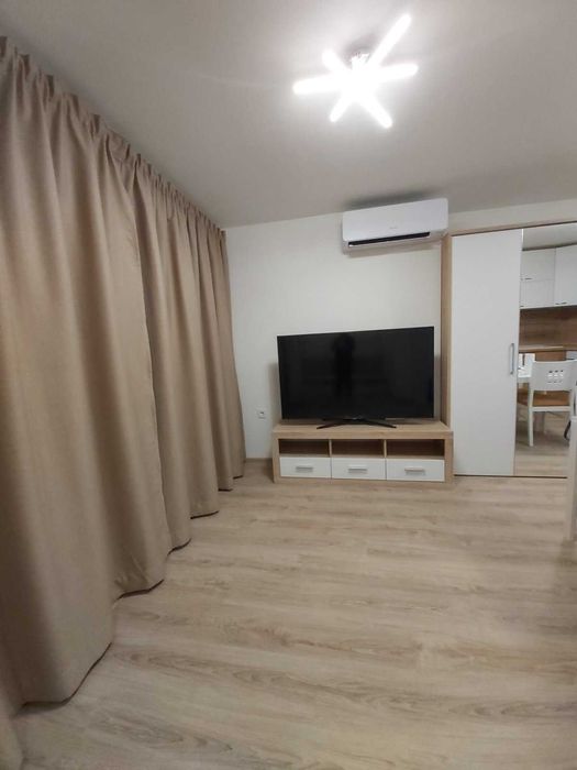 Дава се под наем Ателие в София, Център - 50 кв.м за 510 € - Снимка #7