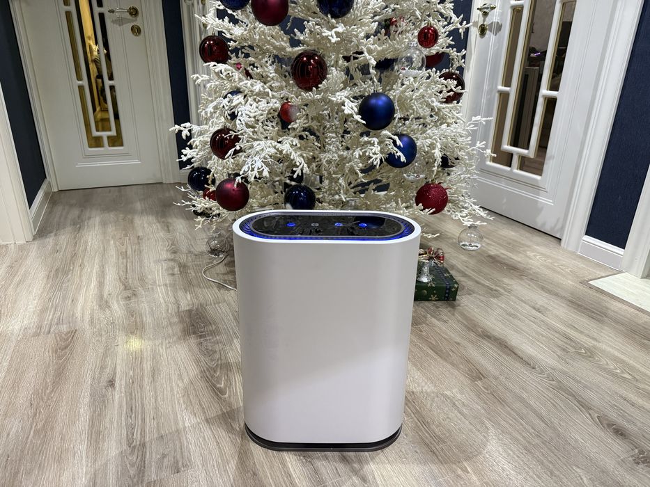 * Air Purifier Model FS32 очиститель - фильтр воздуха