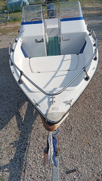 Barca forward 535