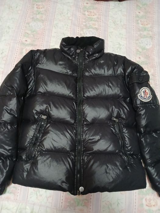 Monkler мъжко яке
