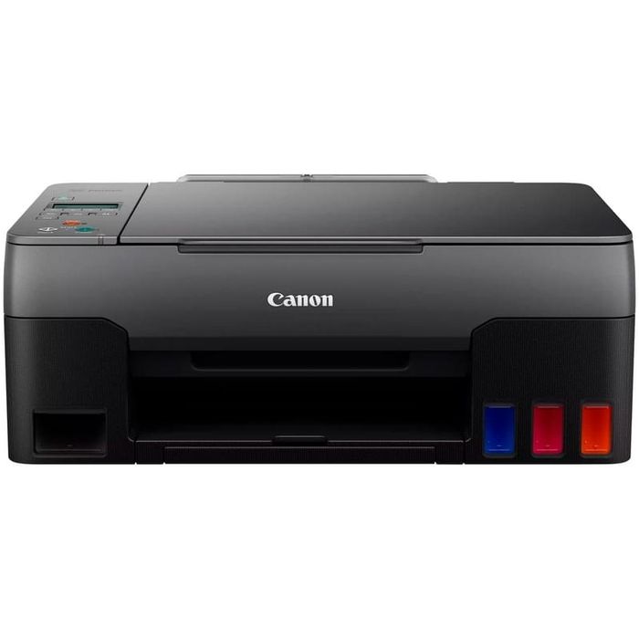 Цветной МФУ принтер Canon G2420