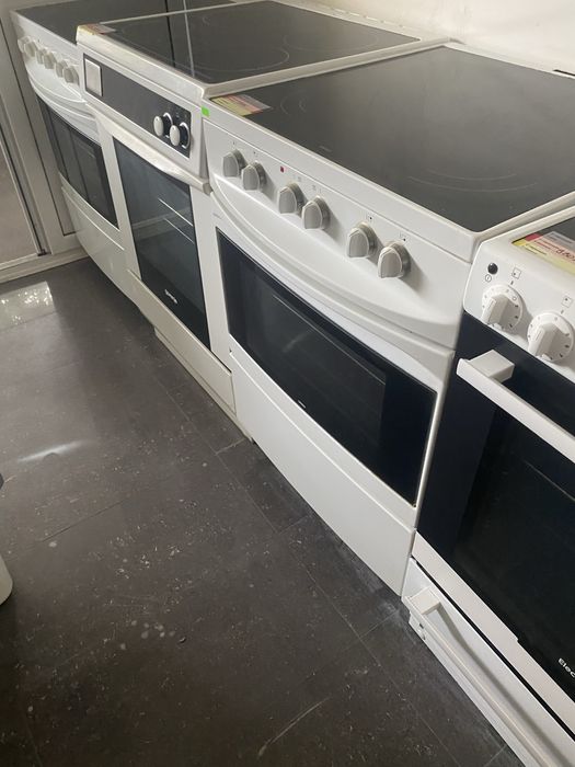 Свободностояща печка VOSS