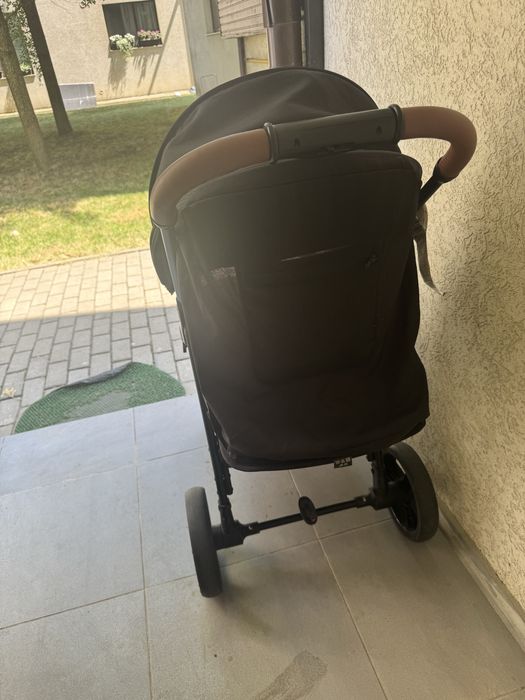 carucior Kinderkraft pliabil