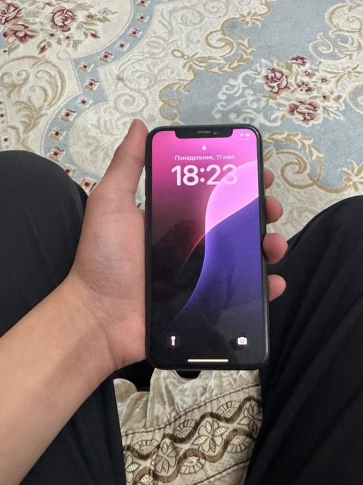 Айфон 11про 256гб