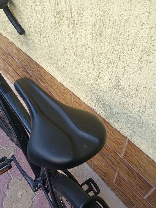 Cube Nuroad Pro 28  цола XS Гравел