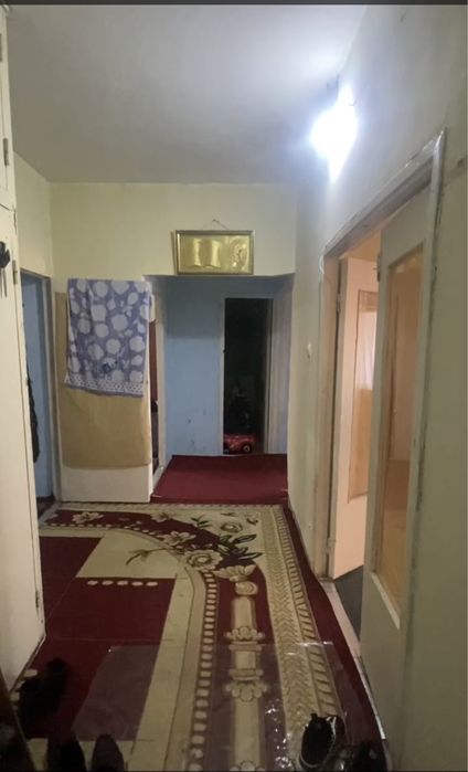 kvartira 4x kom sergeli