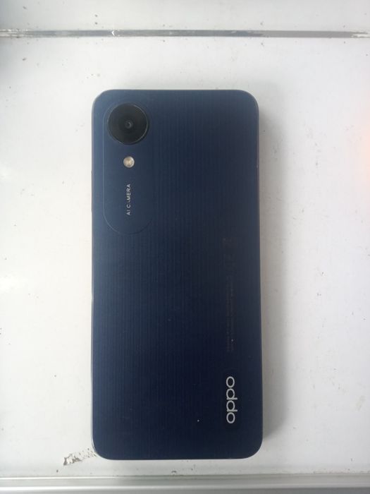 Oppo A17k 64GB сатылады.