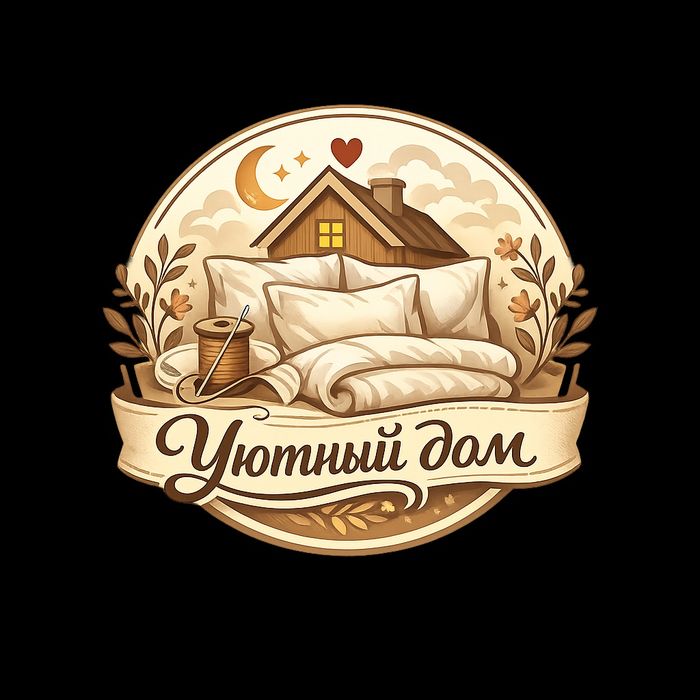 Пошив постельного белья и штор