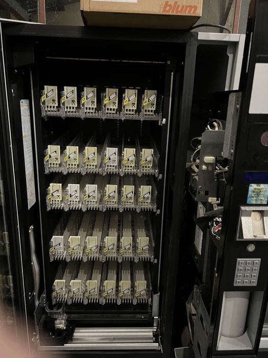 Вендо G Drink 6 Вендинг Vendo 6 Vendo 9