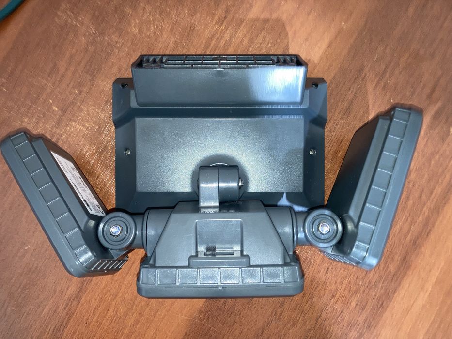 Мини прожектор Led lamp